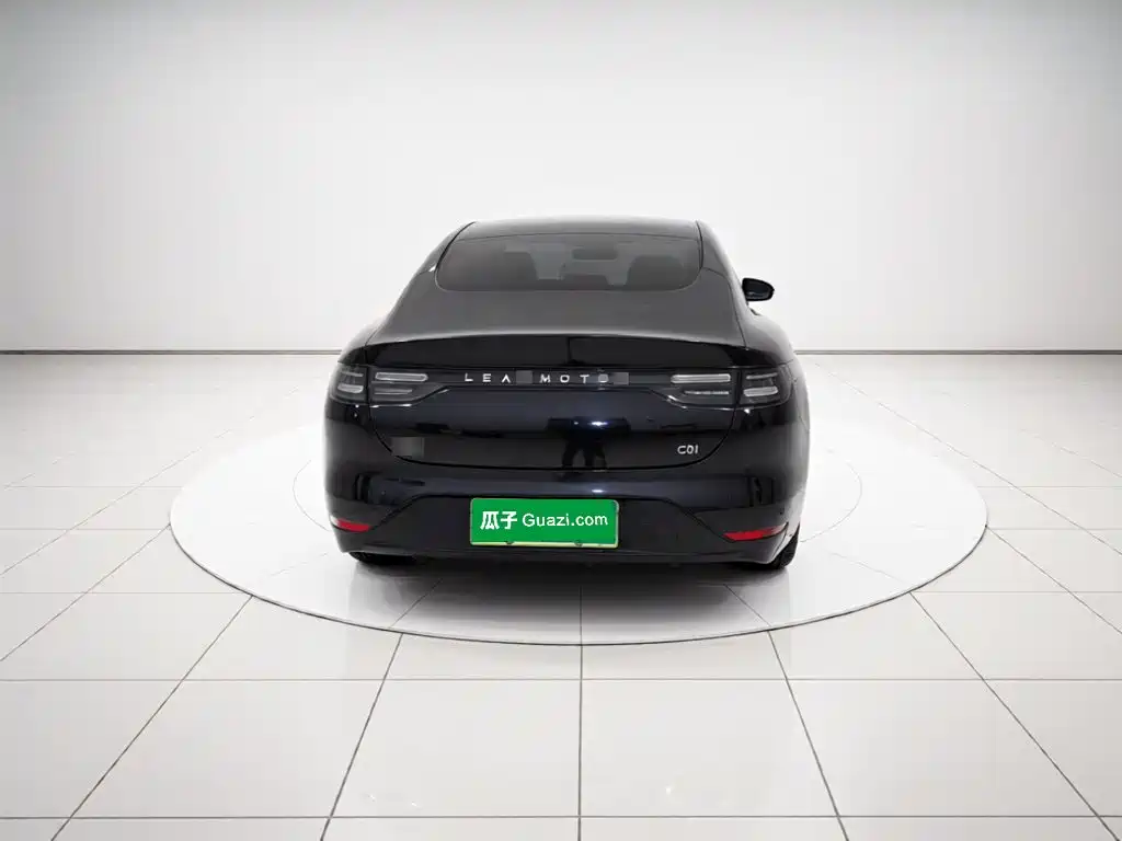 Leapmotor Leapmotor C01 — миниатюра 5