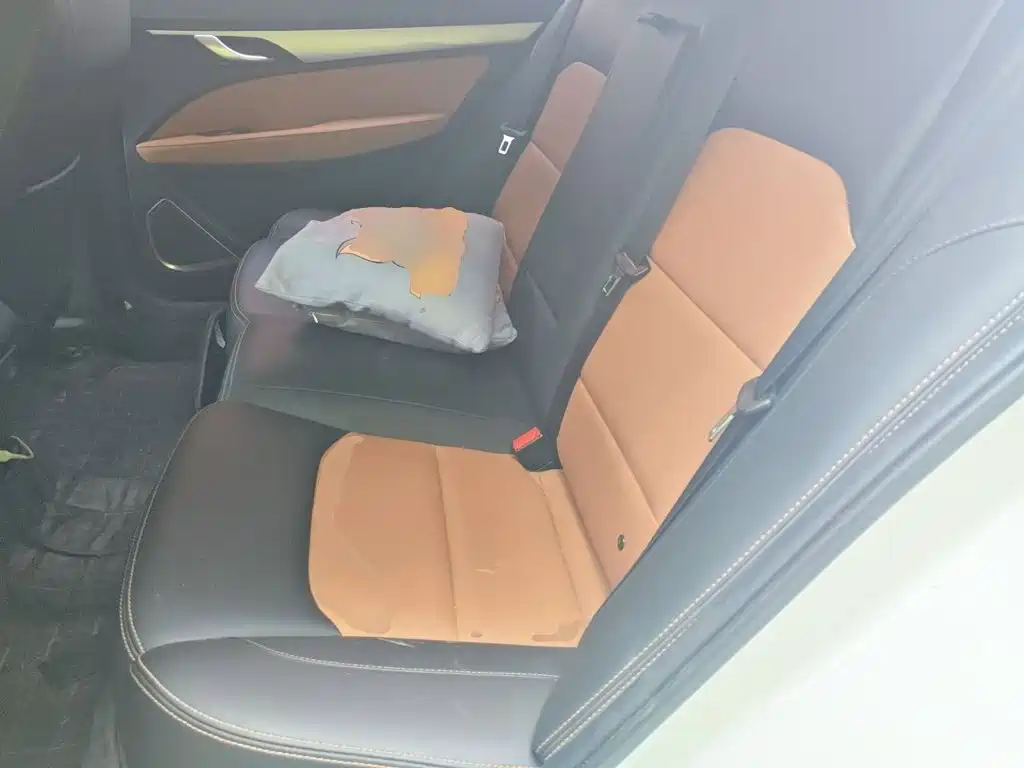 Geely Vision S1 — миниатюра 13