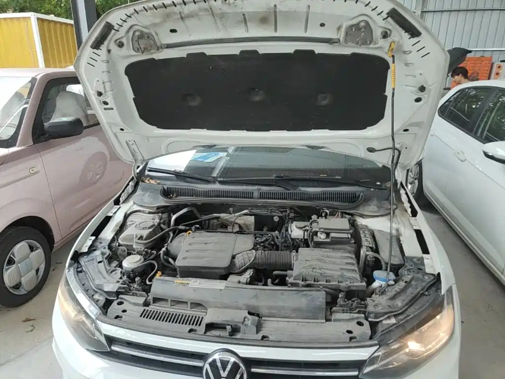 Volkswagen Polo — миниатюра 20