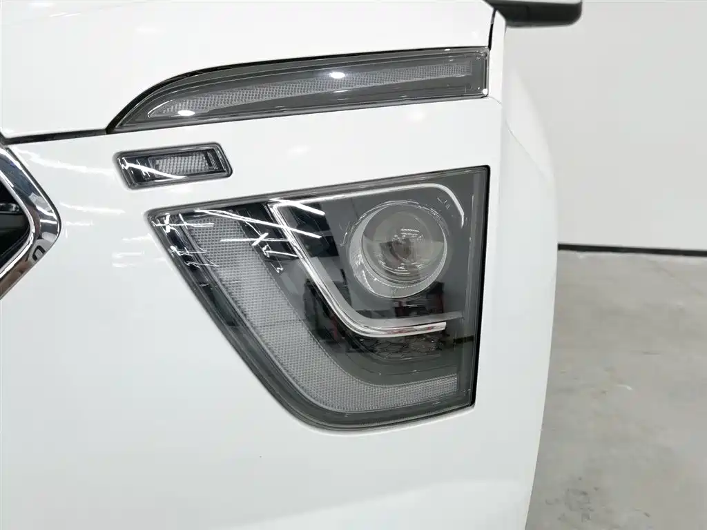 HYUNDAI BEIJING HYUNDAI IX25