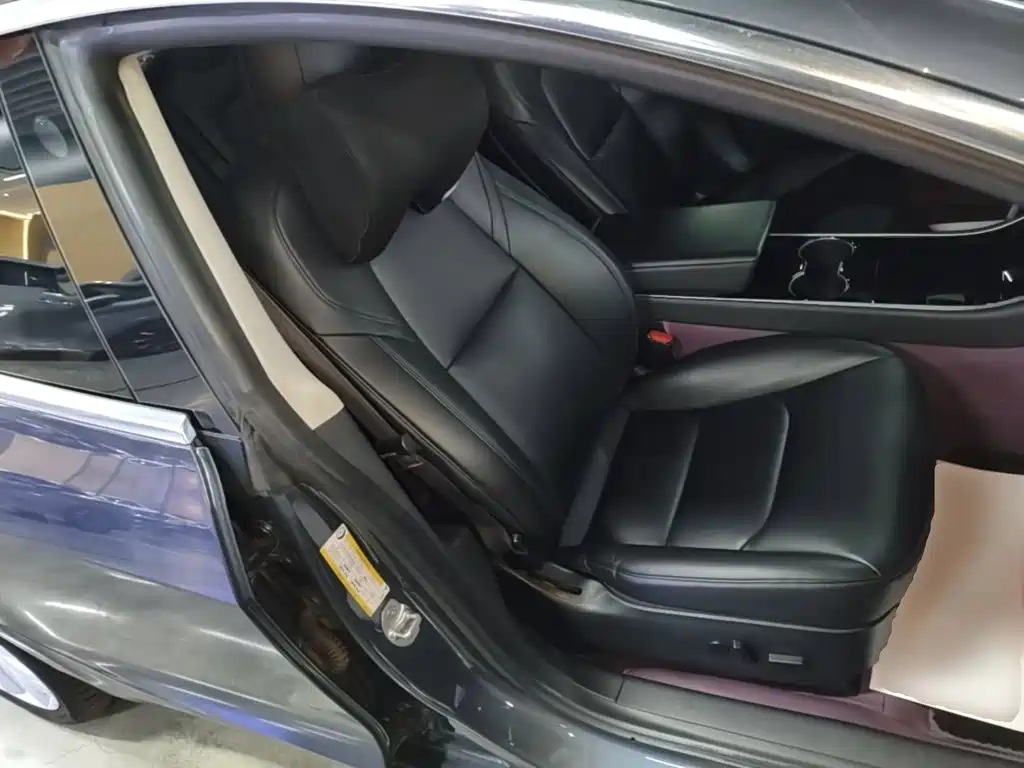 Tesla Model 3 — миниатюра 25