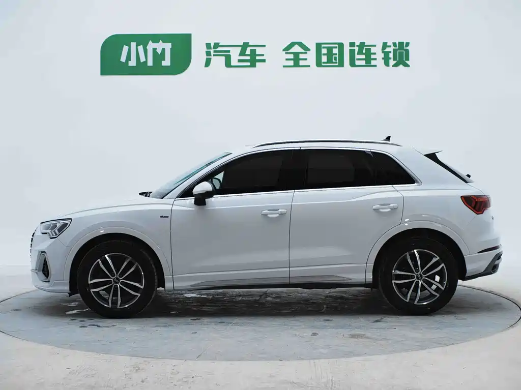 Audi Q3 — миниатюра 6