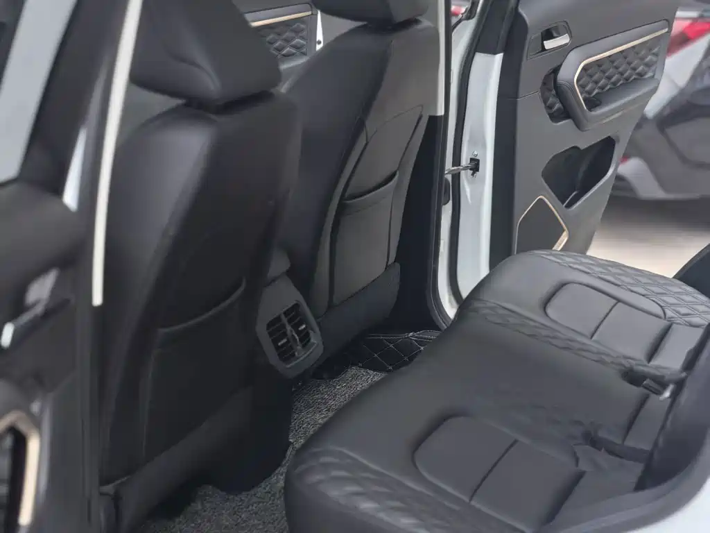 Haval H6 — миниатюра 11