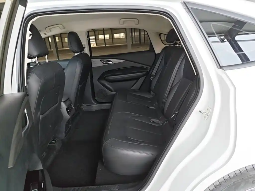 Wuling Xingguang — миниатюра 17