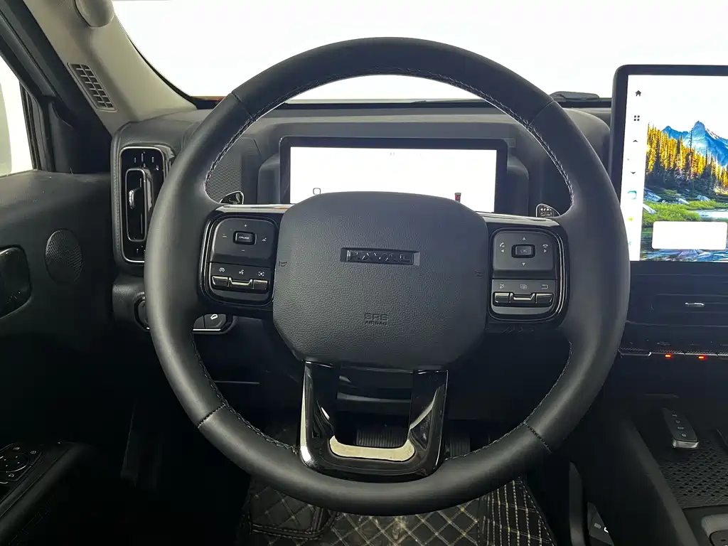 Haval H9 — миниатюра 13