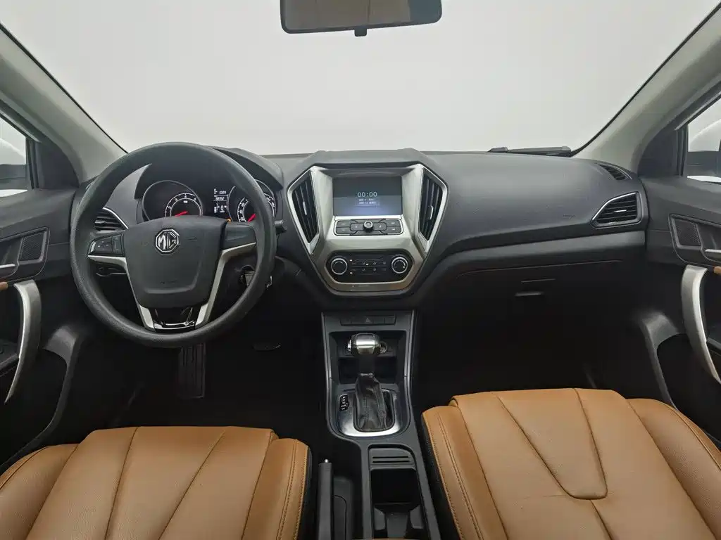 MG MG GT — миниатюра 5