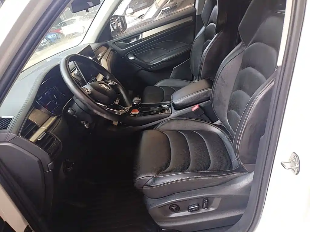 Skoda Kodiaq — миниатюра 15