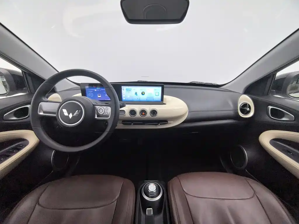Wuling Bingo — миниатюра 5
