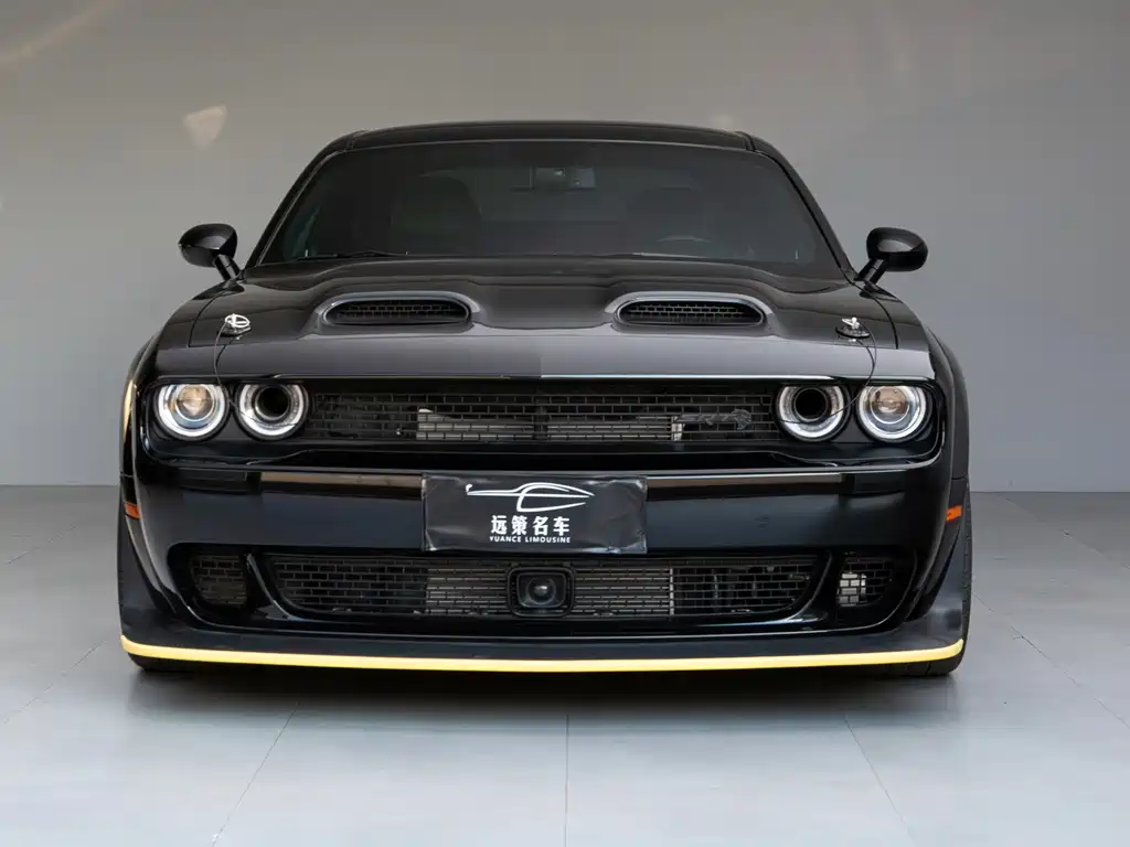 Dodge  2024