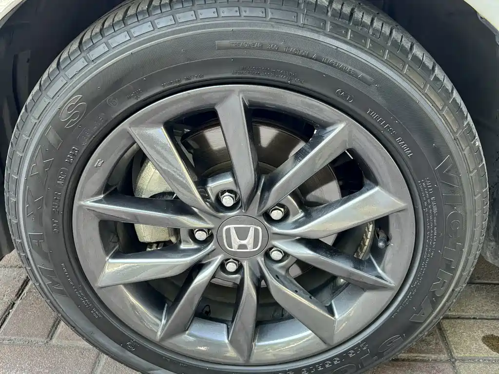 Honda Civic — миниатюра 13