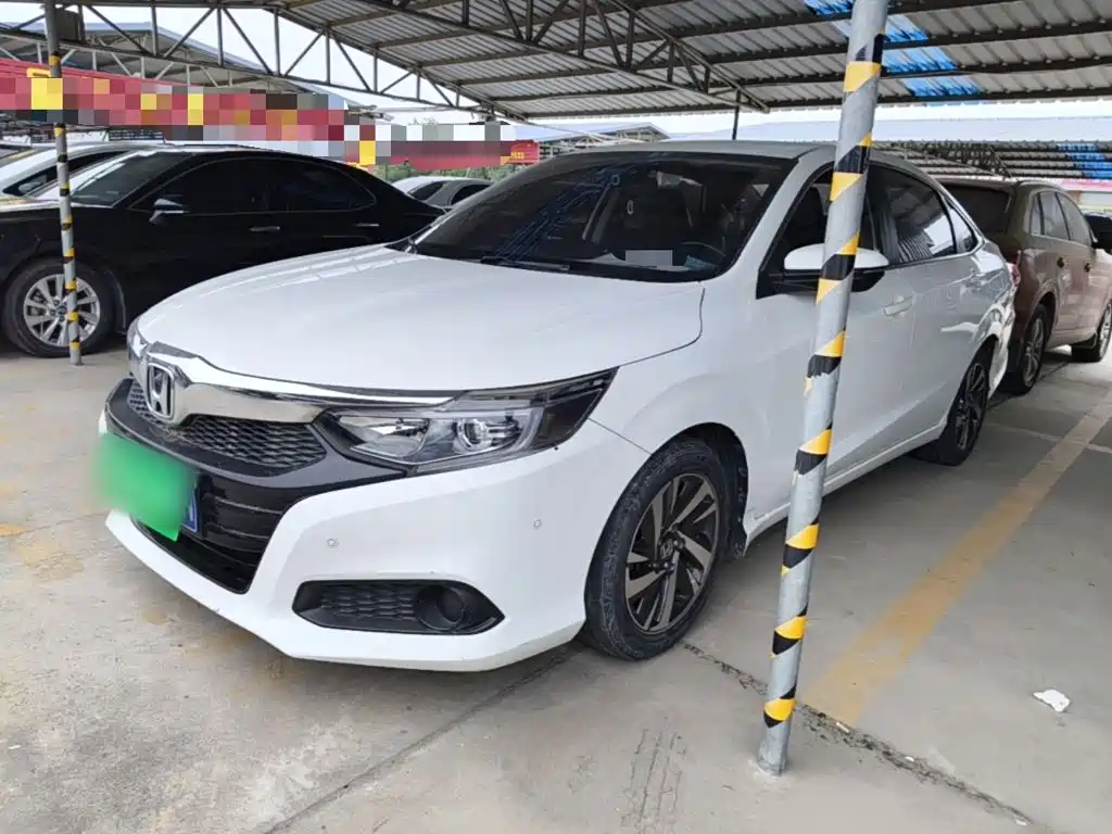 Honda Crider — миниатюра 2