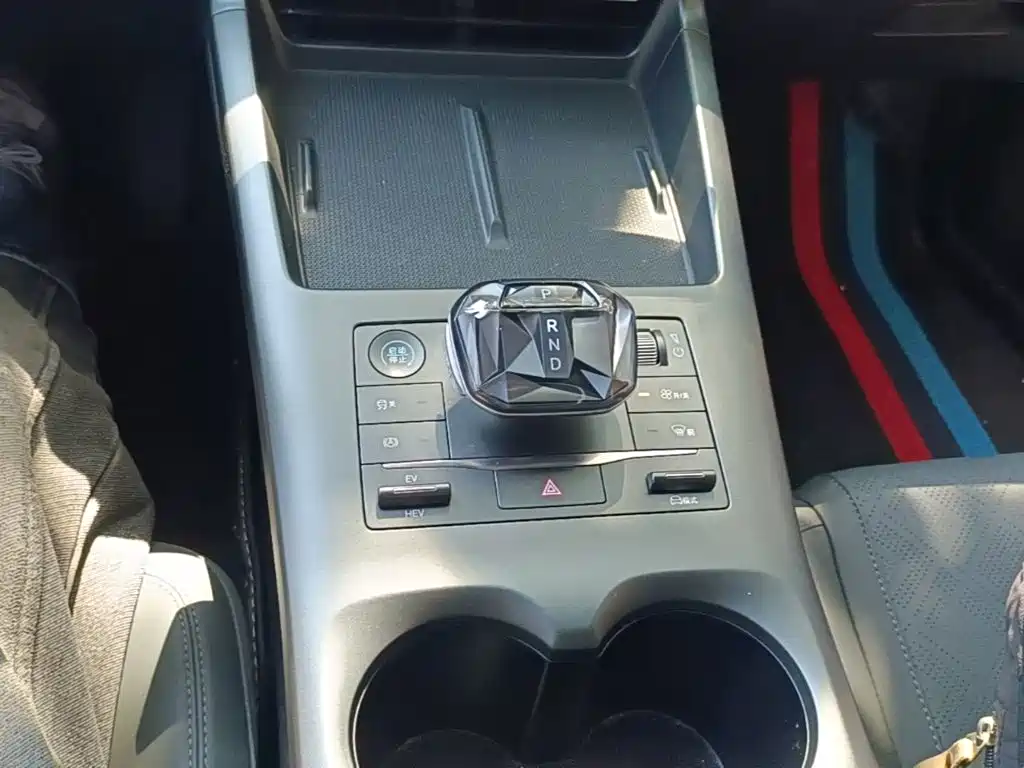 BYD Qin PLUS — миниатюра 14
