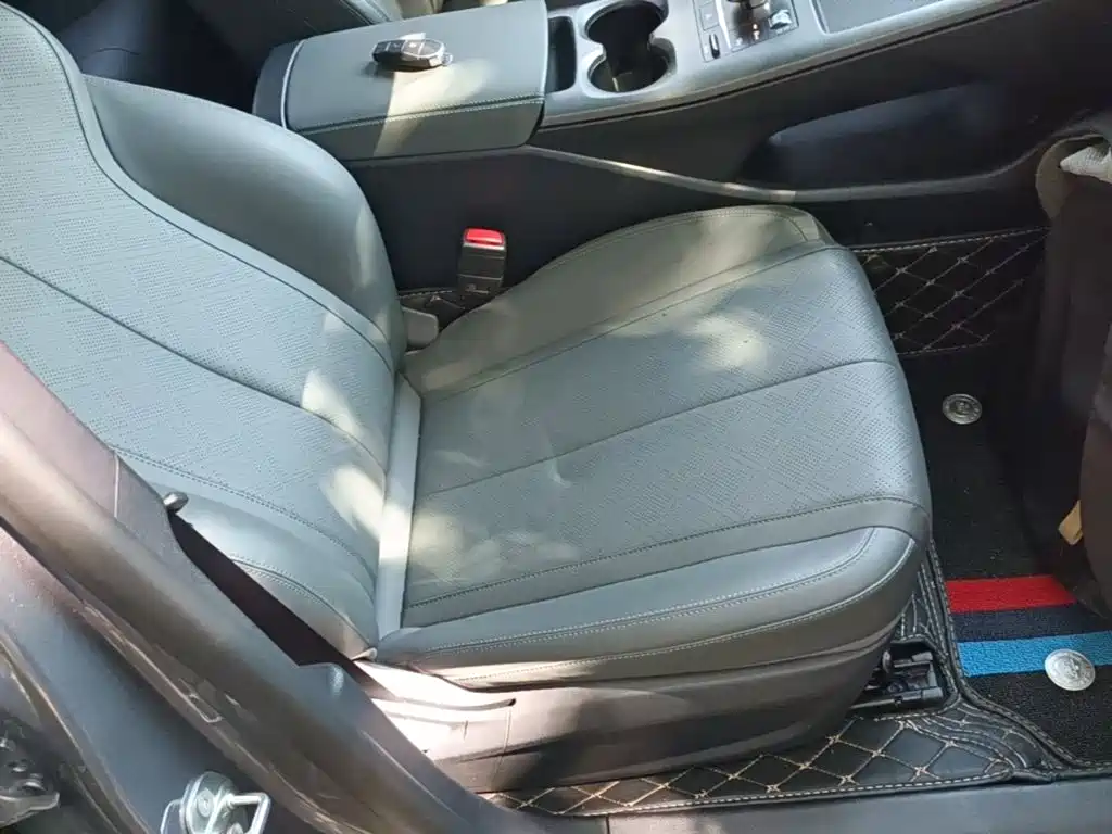 BYD Qin PLUS — миниатюра 25