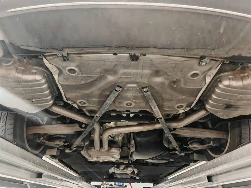 Audi A6L — миниатюра 27