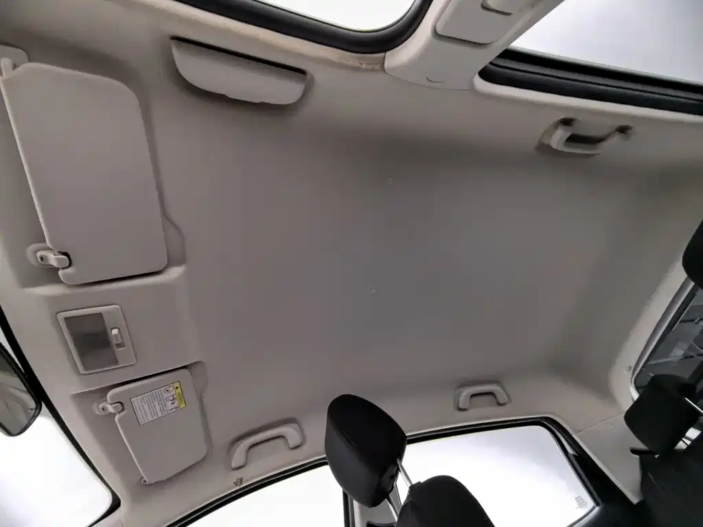 Changan BenBen — миниатюра 14
