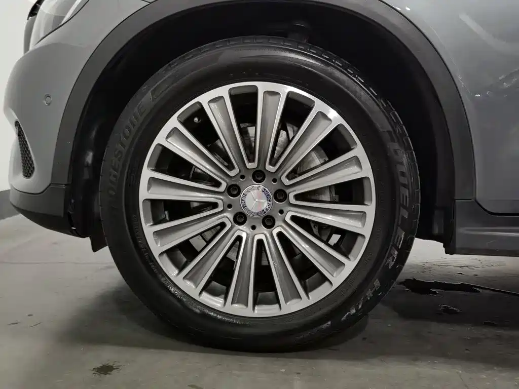 Mercedes-Benz GLC — миниатюра 17