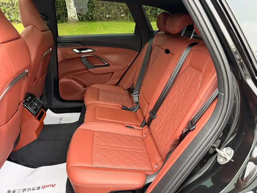 Audi Q5L — миниатюра 12