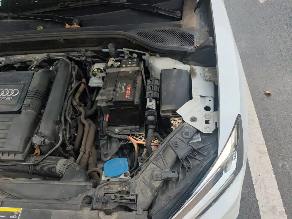 Audi Q2L — миниатюра 21
