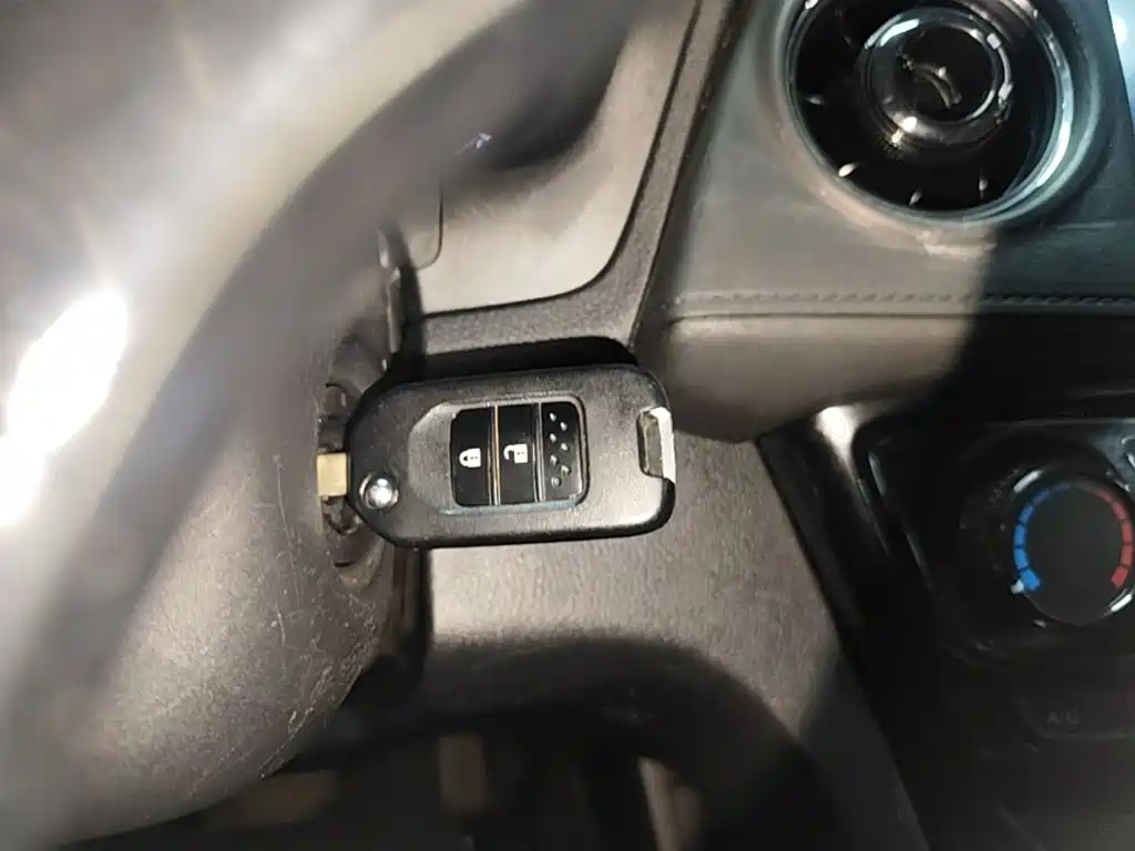 Honda XR-V — миниатюра 9