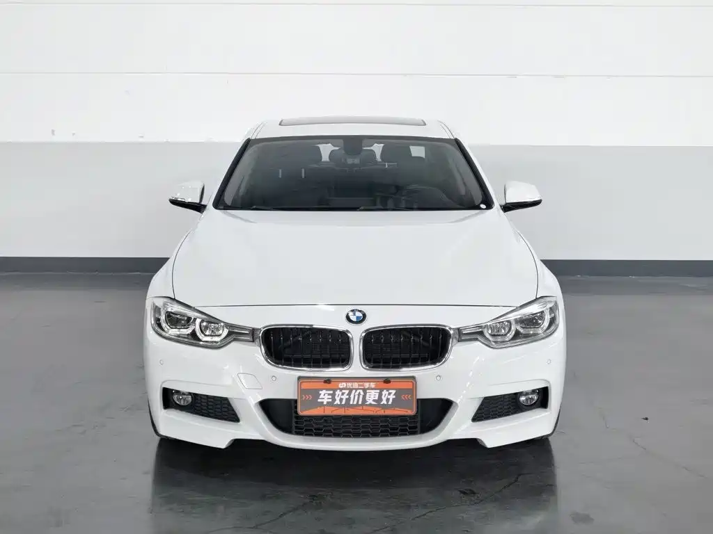 BMW 3 Series — миниатюра 3
