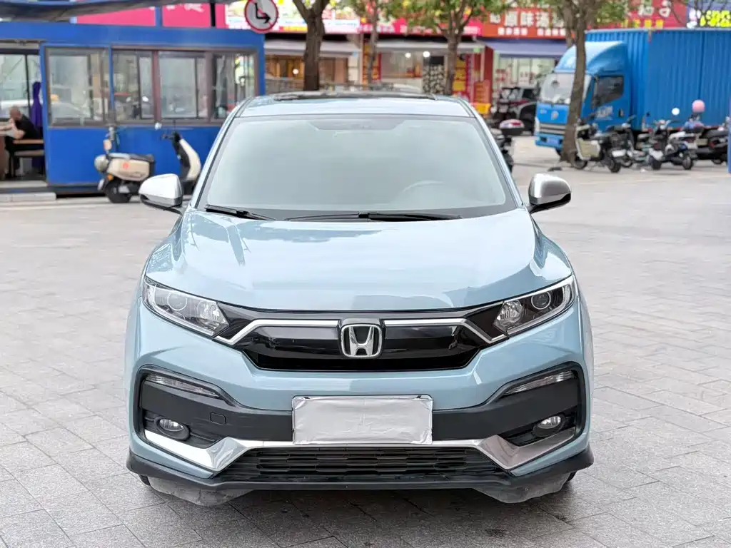 Honda XR-V 220TURBO CVT Comfort Edition, фото 2