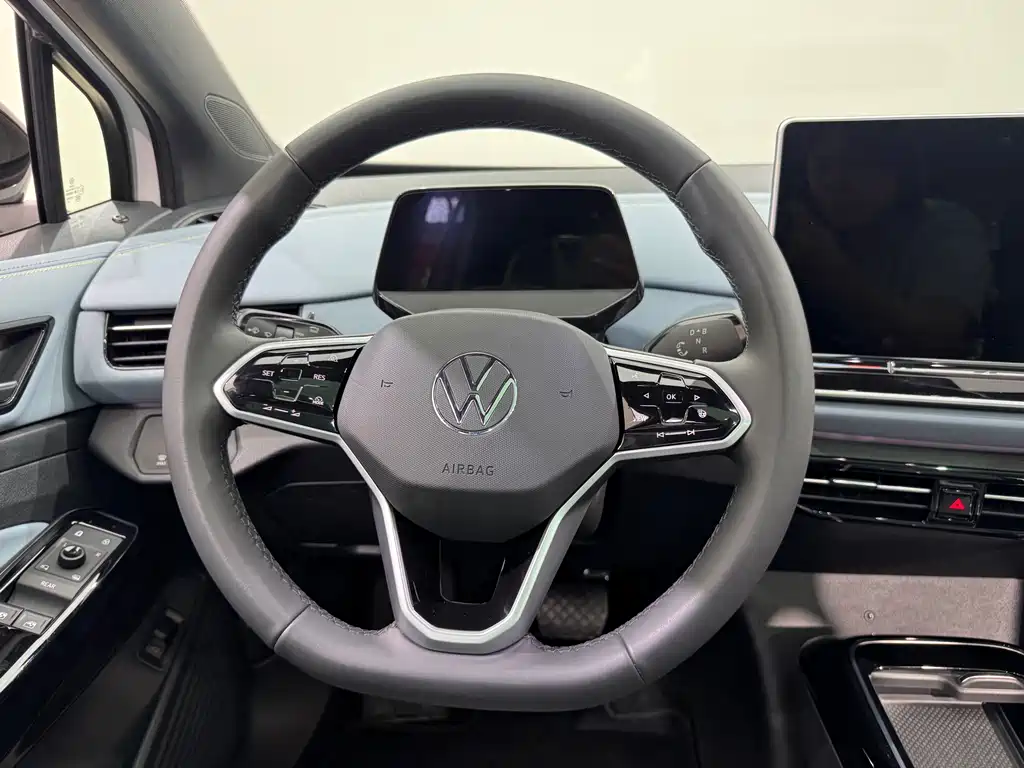 Volkswagen ID.4 X — миниатюра 14