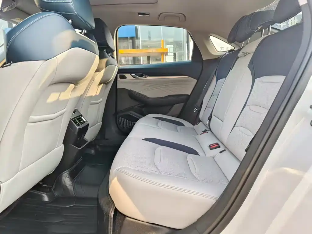 Geely Xingrui — миниатюра 6