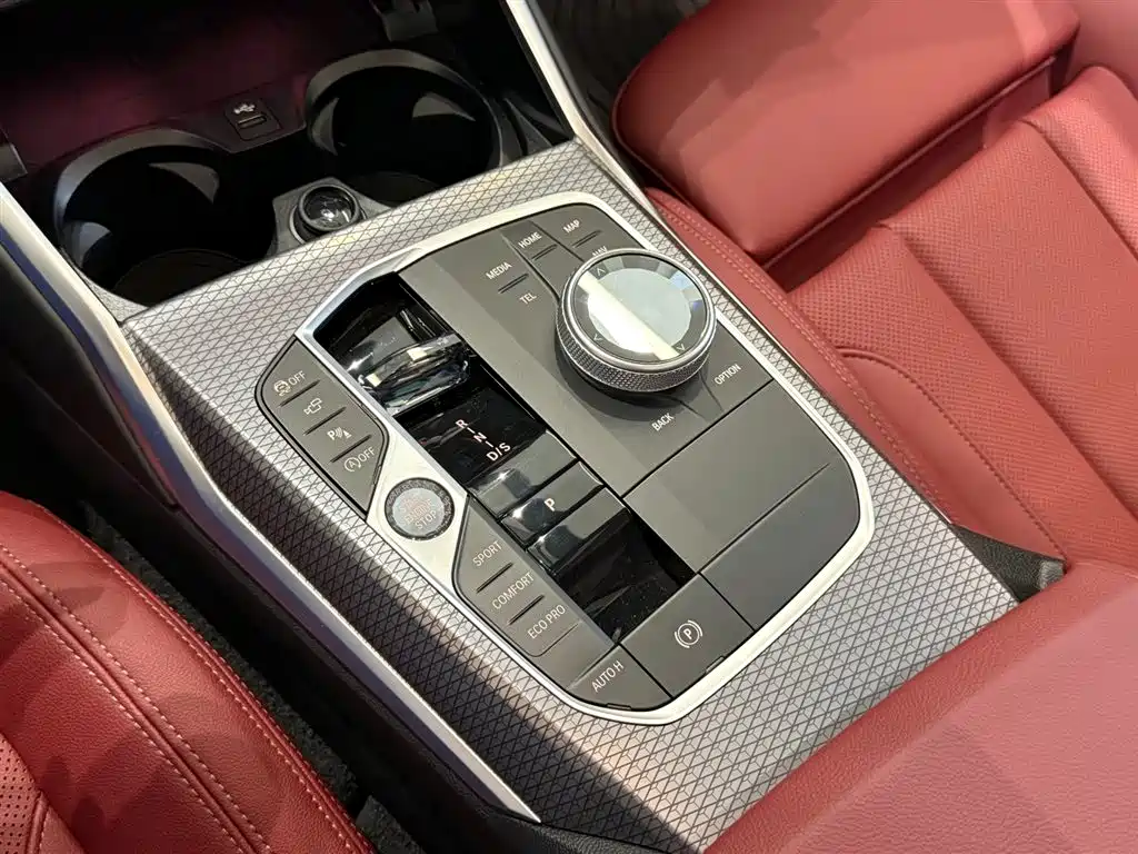BMW 4 Series — миниатюра 7