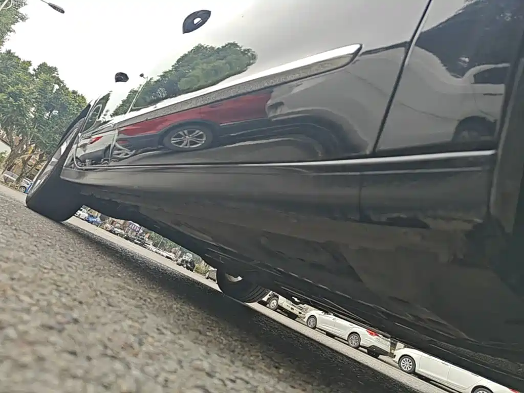 Buick LaCrosse — миниатюра 21