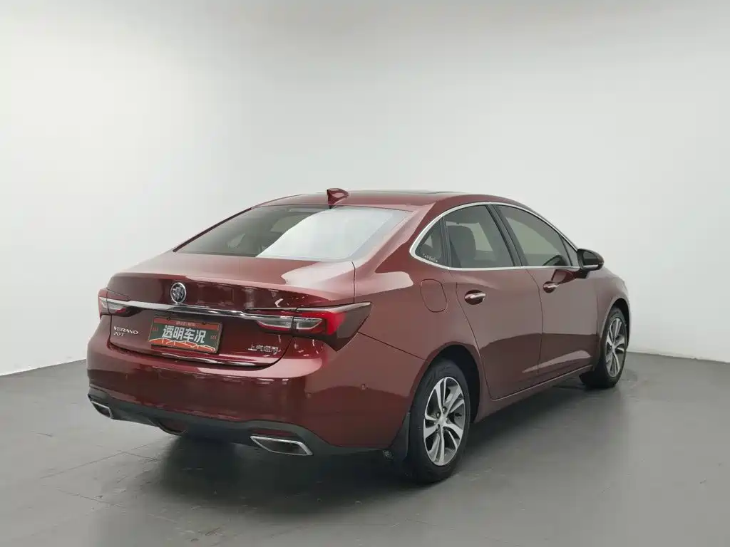Buick Verano — миниатюра 2