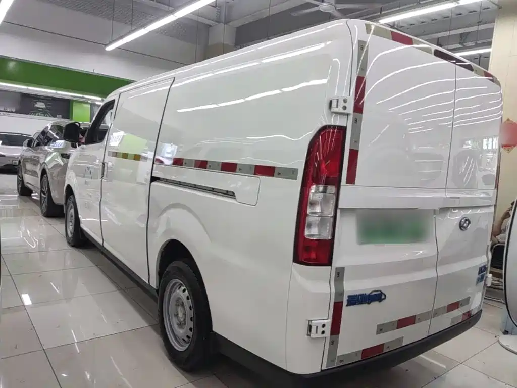 Ruichi Ruichi EC75 — миниатюра 5