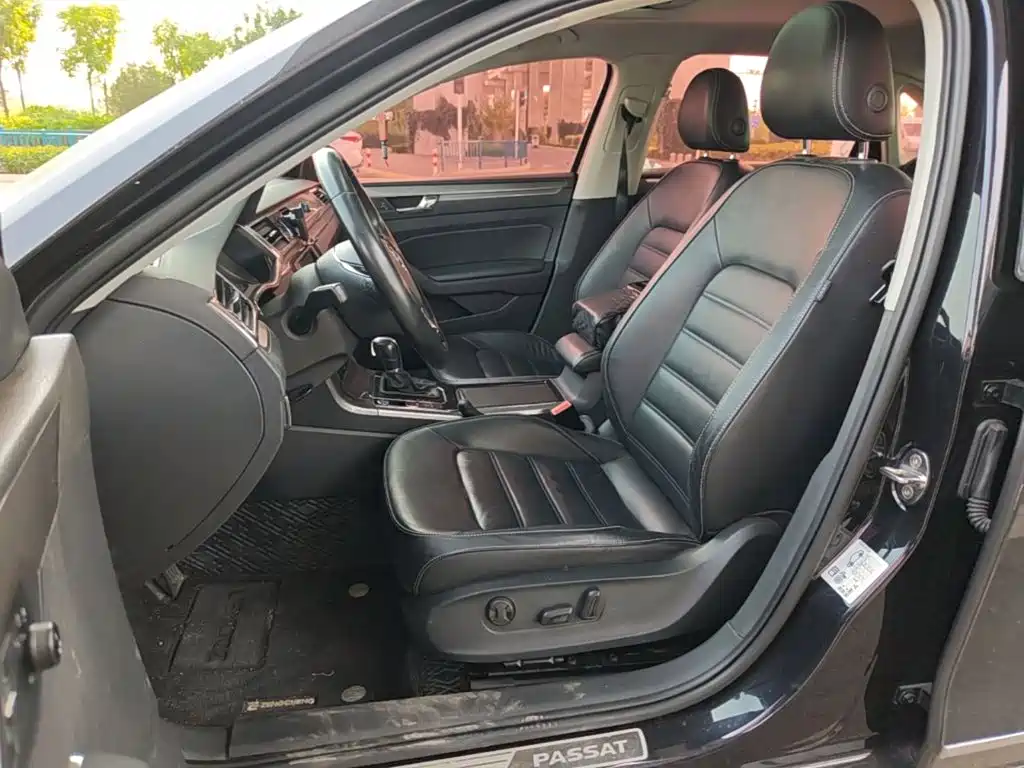 Volkswagen Passat — миниатюра 15