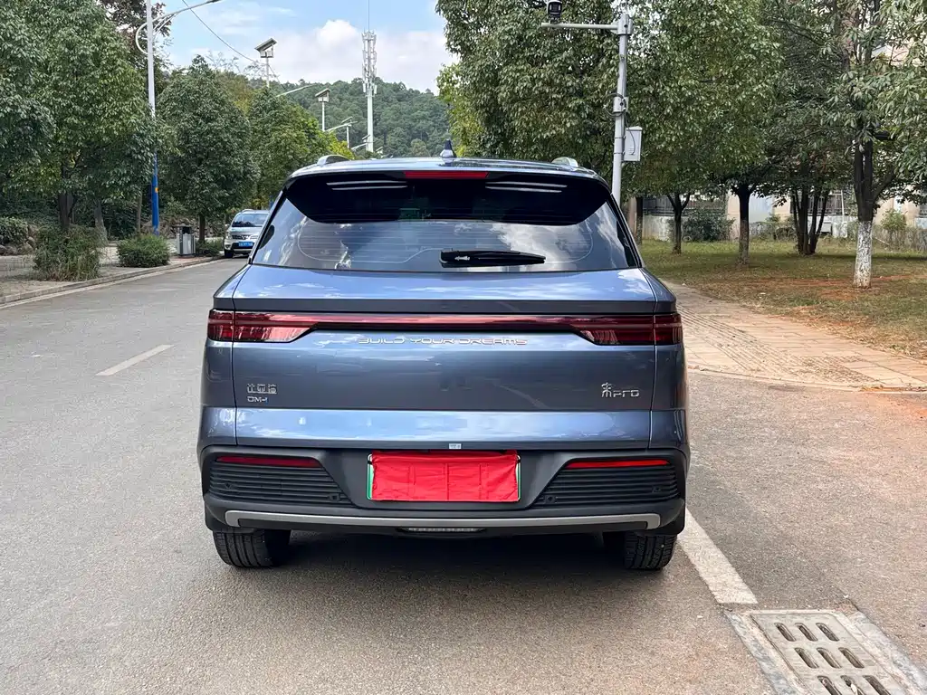 BYD Pro New Energy — миниатюра 5
