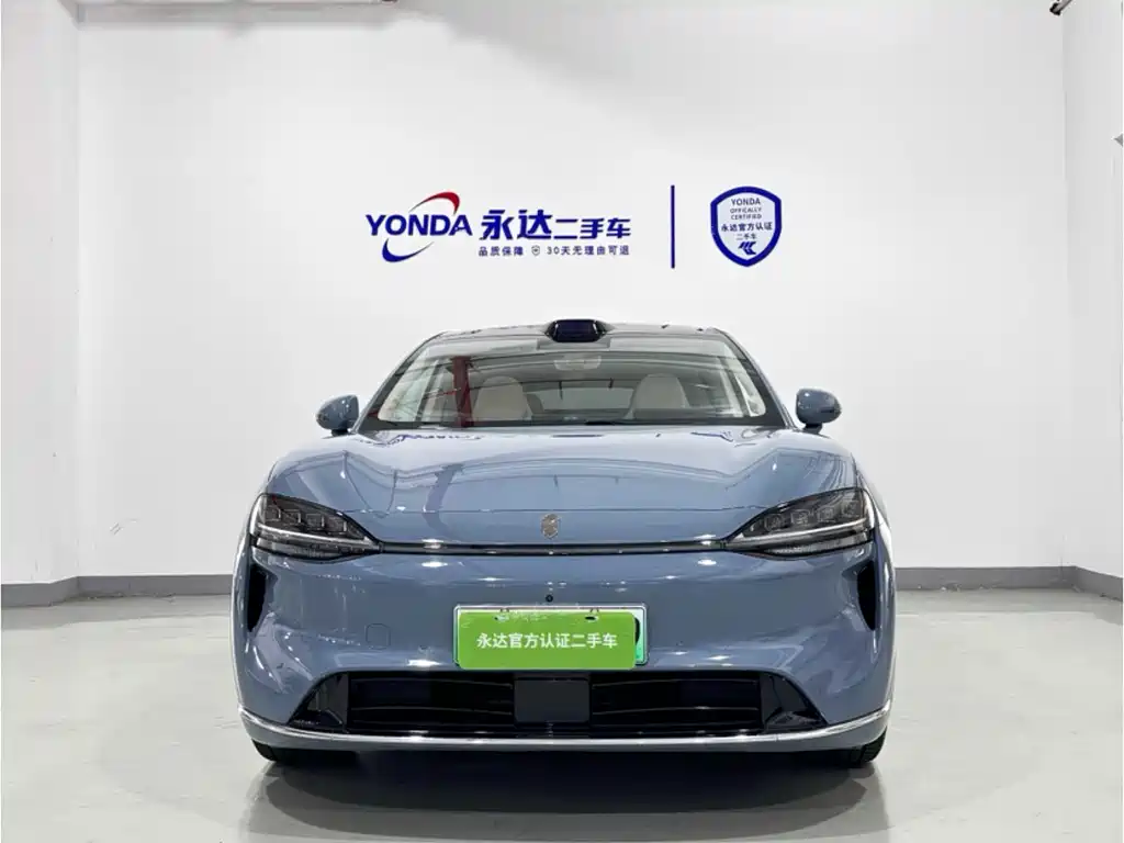 Zhijie Zhijie R7 — миниатюра 2