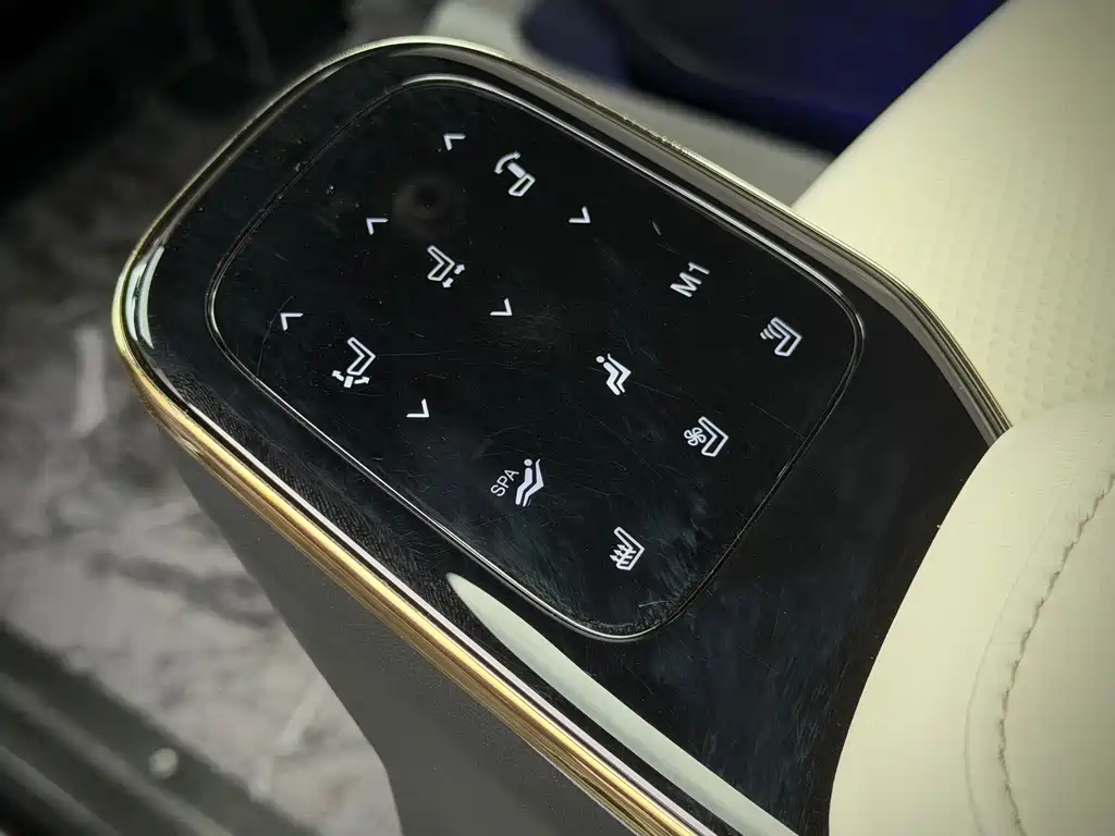 GAC Motor Trumpchi M8 — миниатюра 13
