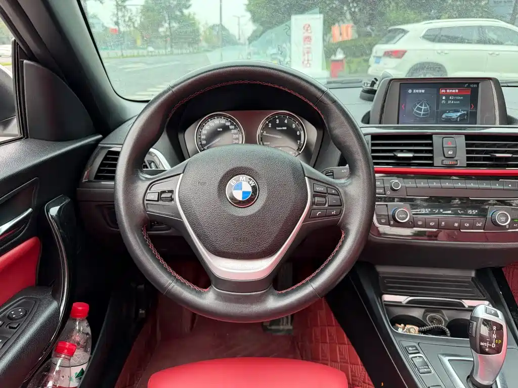 BMW 2 Series (Import) — миниатюра 12