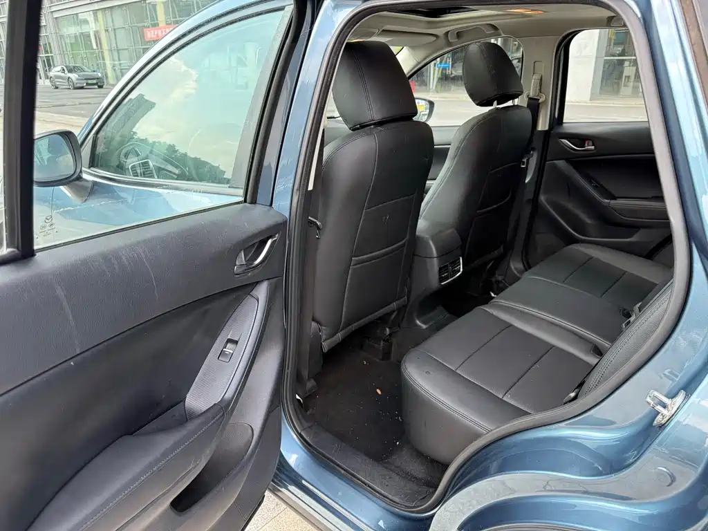 Mazda CX-5 — миниатюра 16