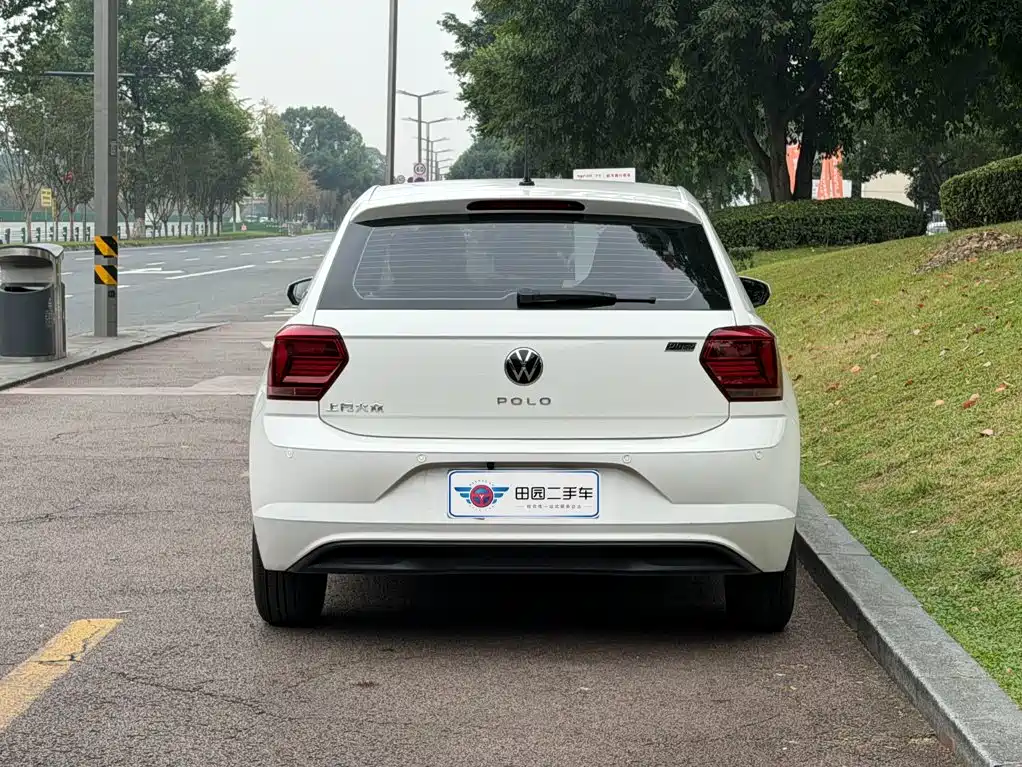 Volkswagen Polo — миниатюра 5