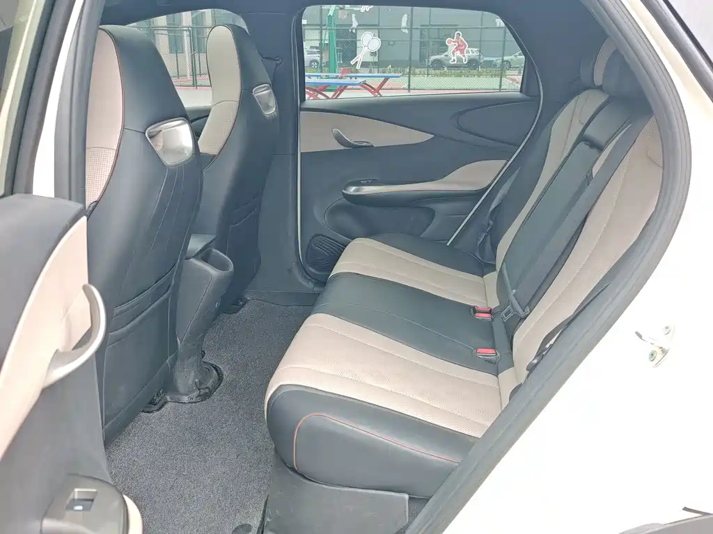 BYD Dolphin — миниатюра 5