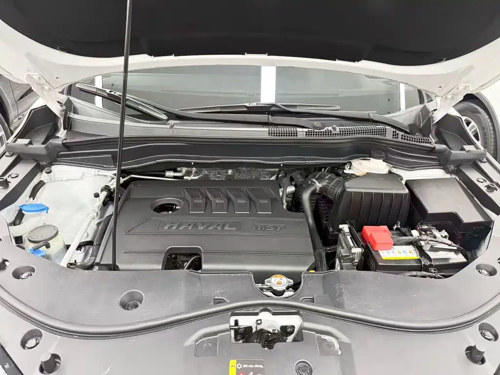 Haval M6 — миниатюра 22