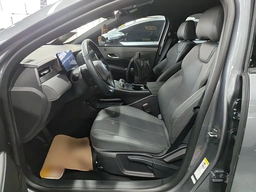 BYD Qin PLUS — миниатюра 15