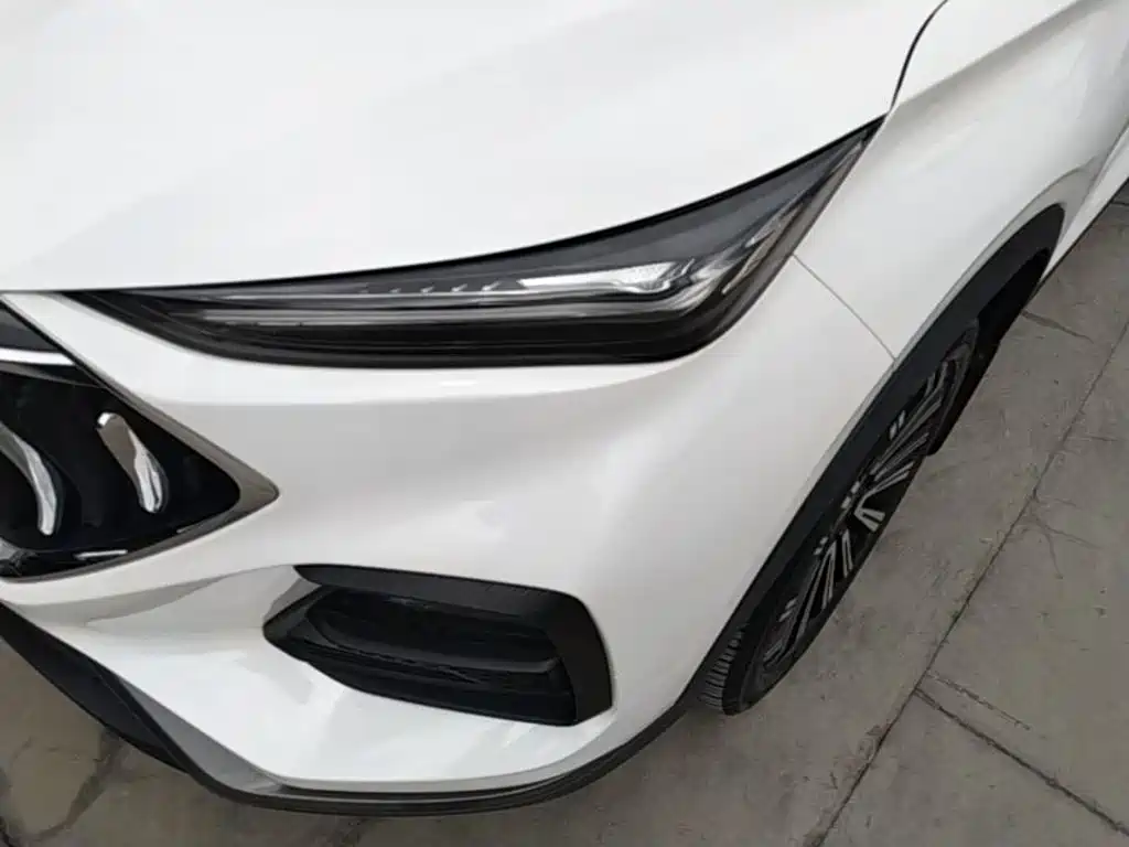 Oshan Oushang X5 — миниатюра 24
