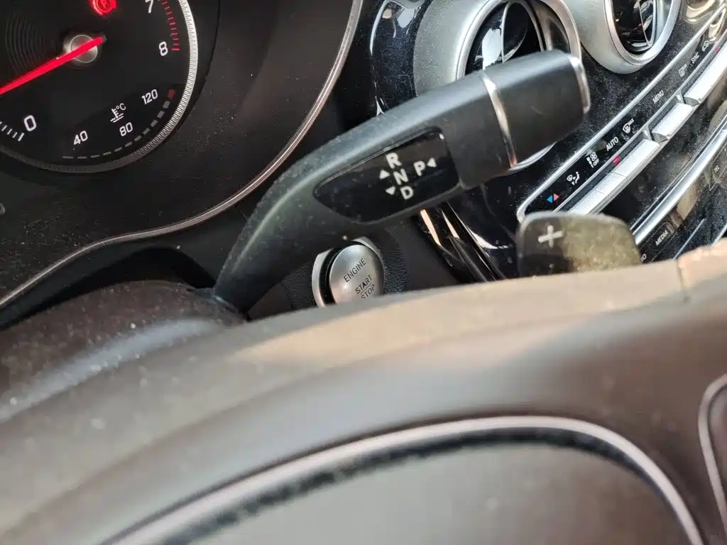 Mercedes-Benz GLC — миниатюра 10