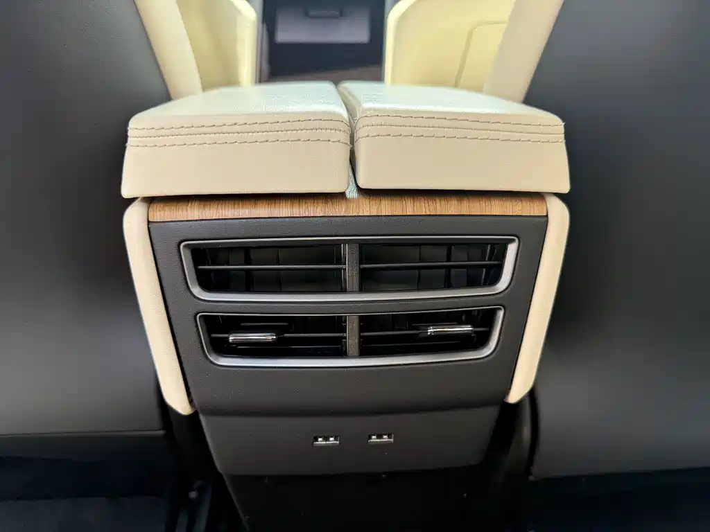 Tesla Model X — миниатюра 17
