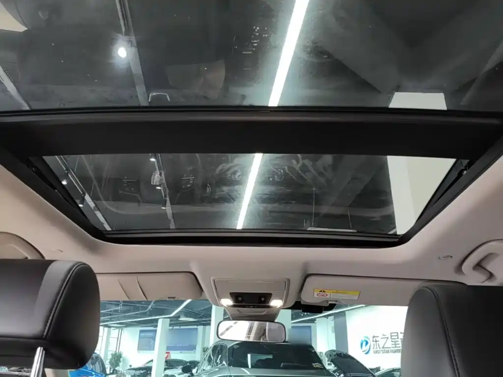 Honda CR-V — миниатюра 18