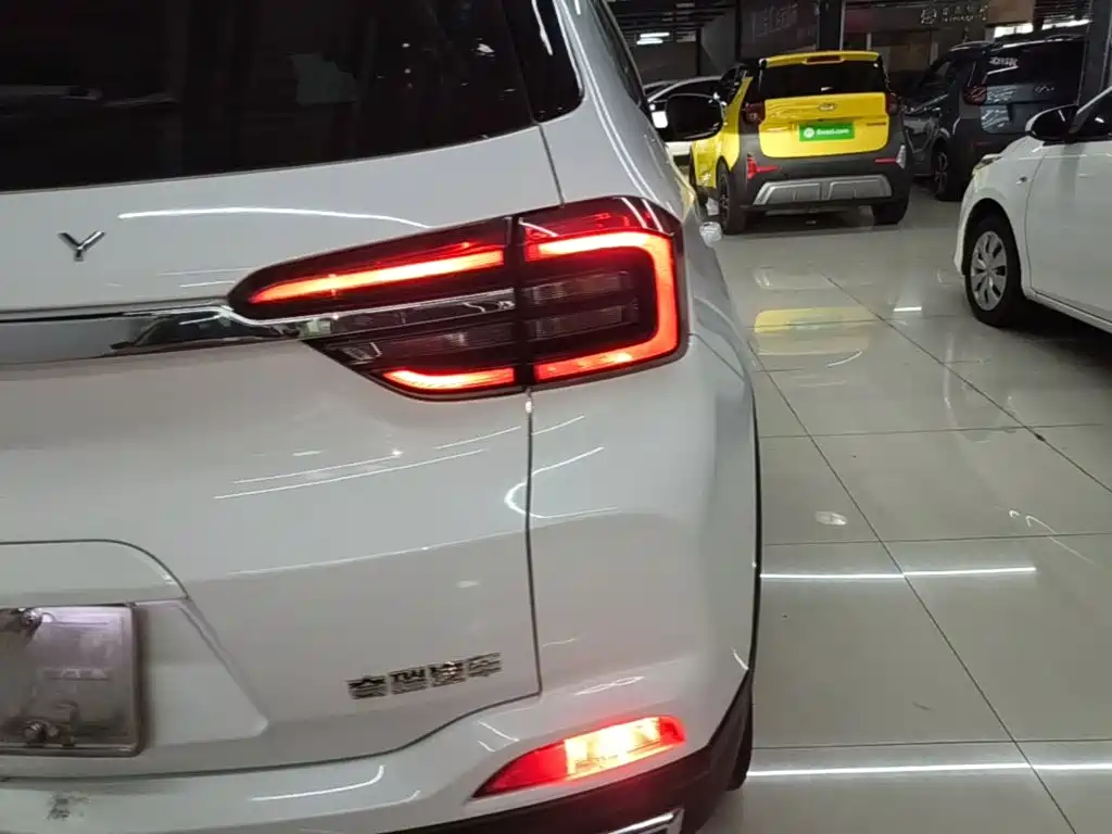 Chery Tiggo 5x — миниатюра 8