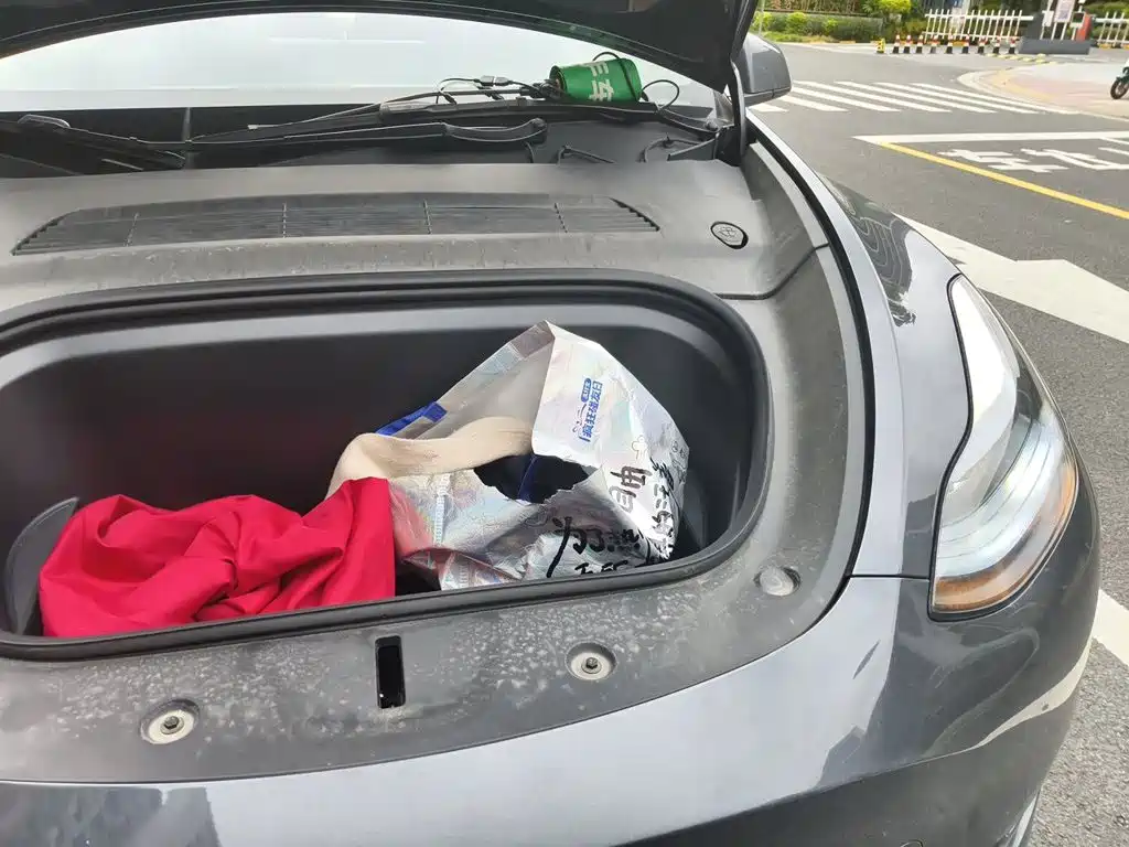 Tesla Model Y — миниатюра 22