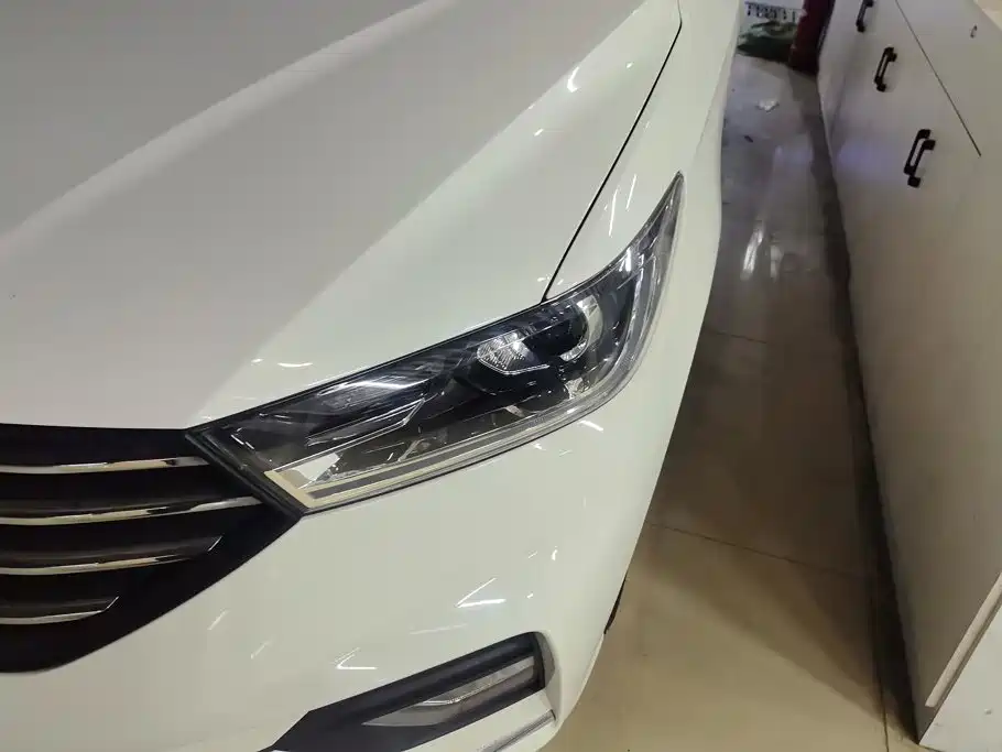 Baojun 360 — миниатюра 5