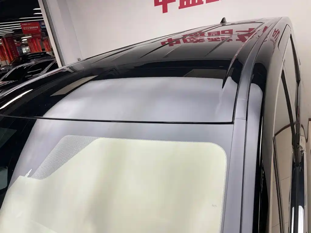 Toyota Alphard — миниатюра 5