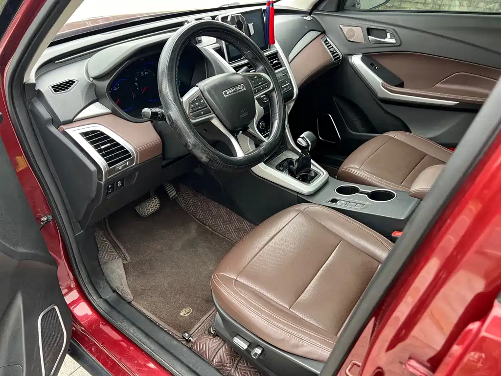 BISU AUTO SPECIFIC SPEED T3